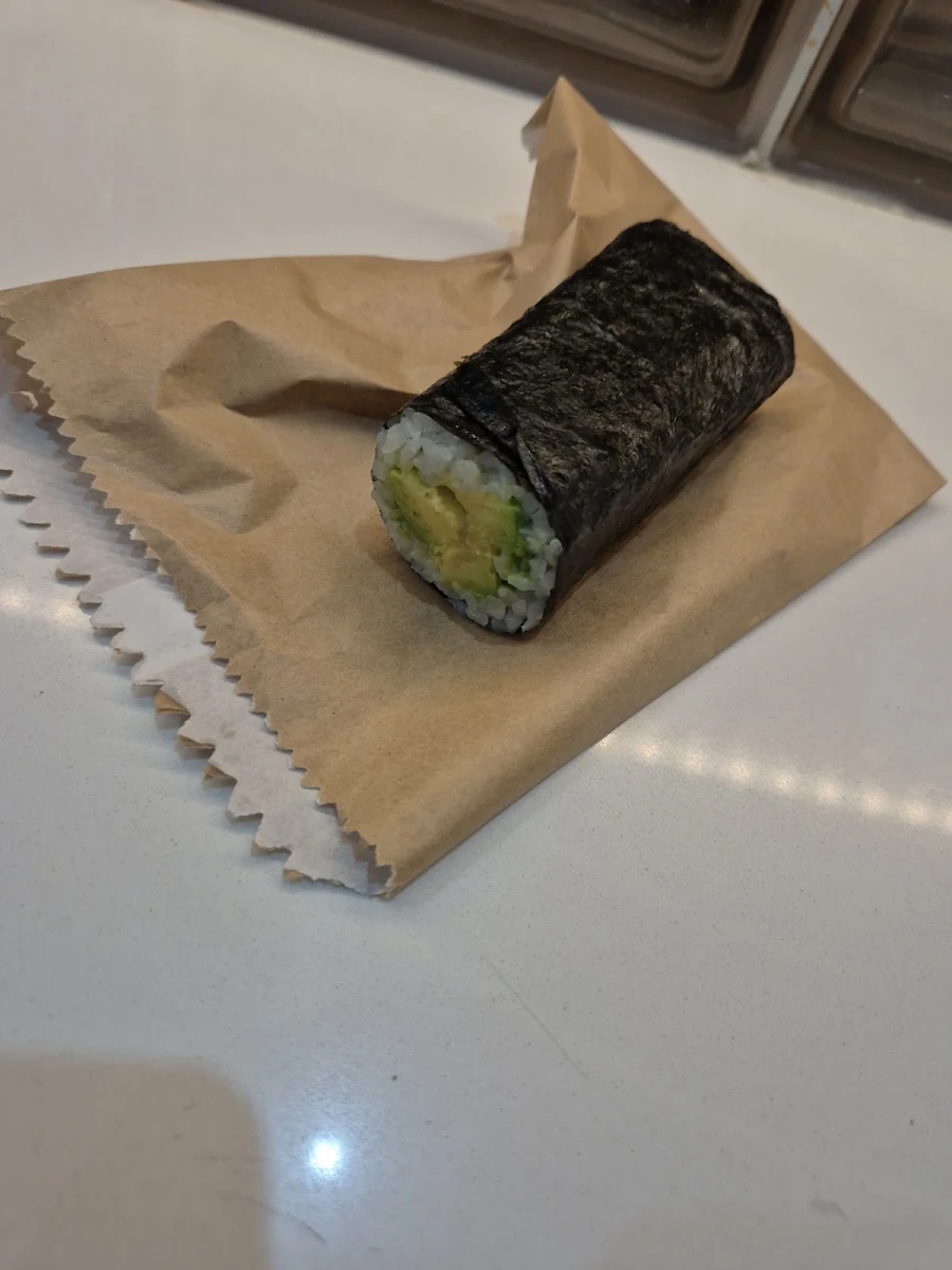 Highlights, Suki Sushi