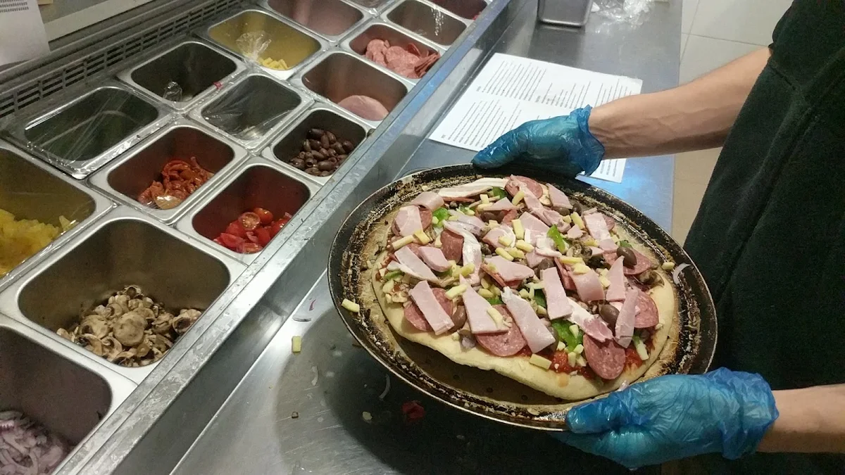 Pizza