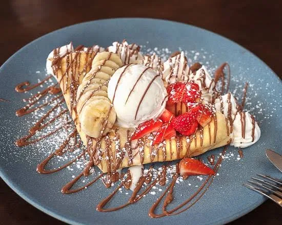 Highlights, Mospresso Cafe