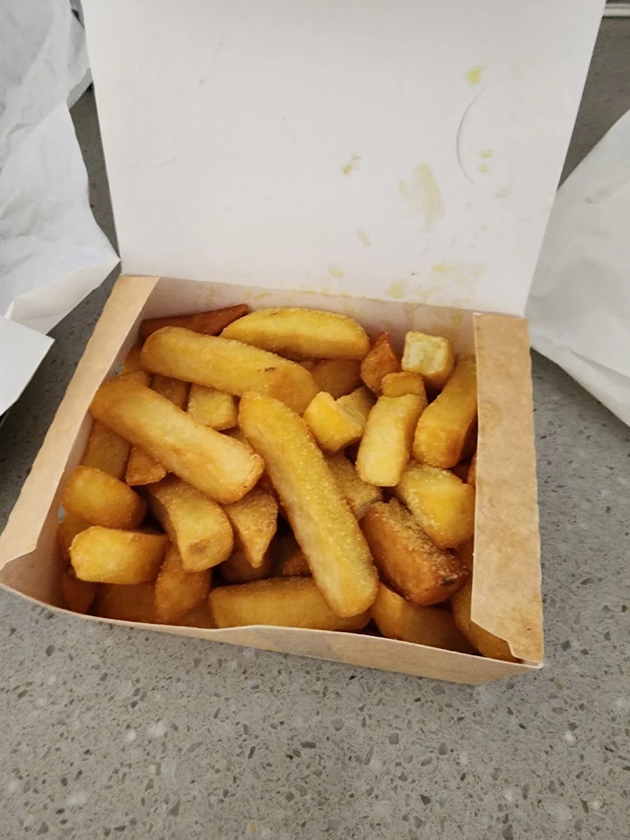 Highlights, Jimmy's Corner Takeaway