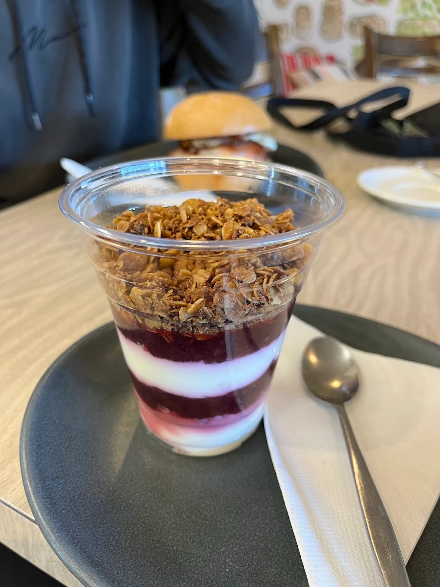 Highlights, Village Grind Cafe