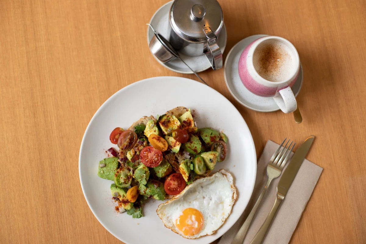 Highlights, Myrtle Cafe and Functions