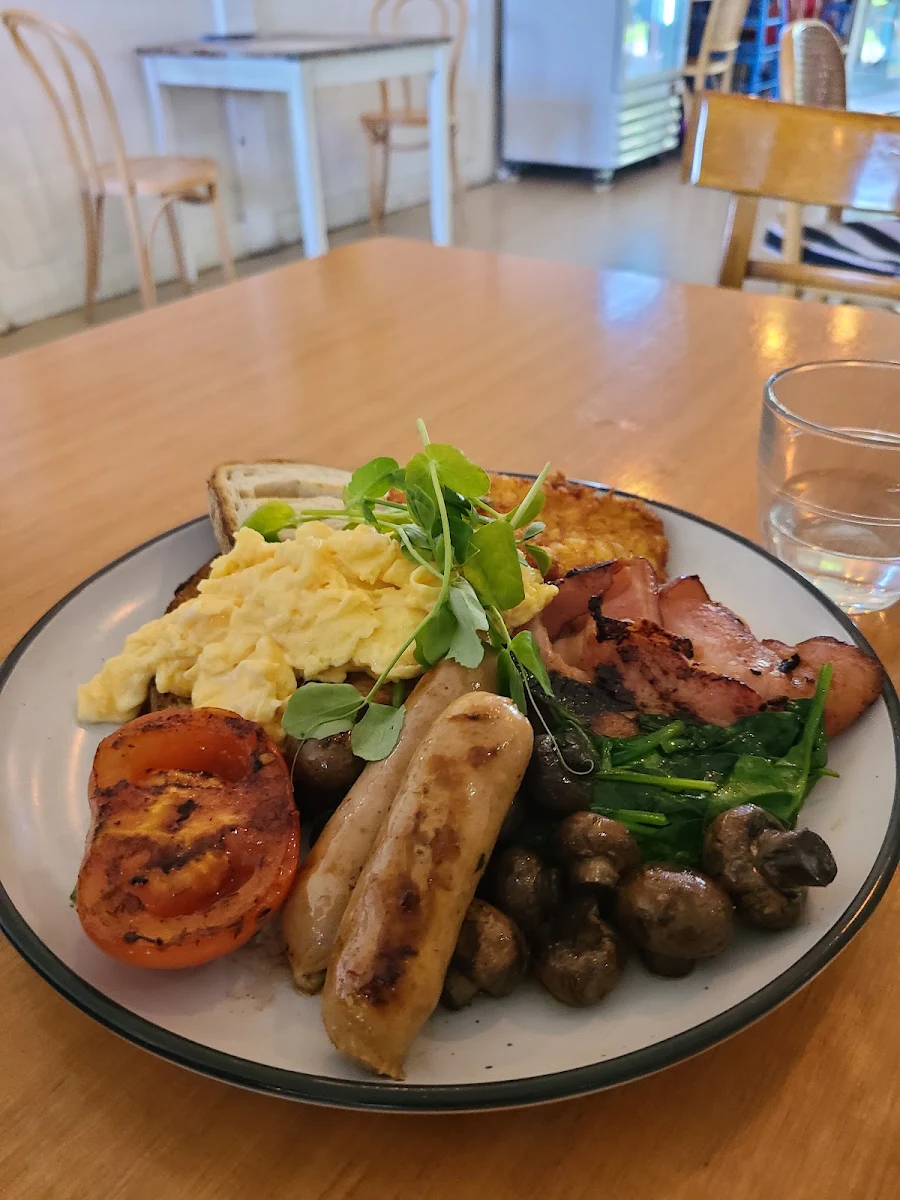 Highlights, Myrtle Cafe and Functions