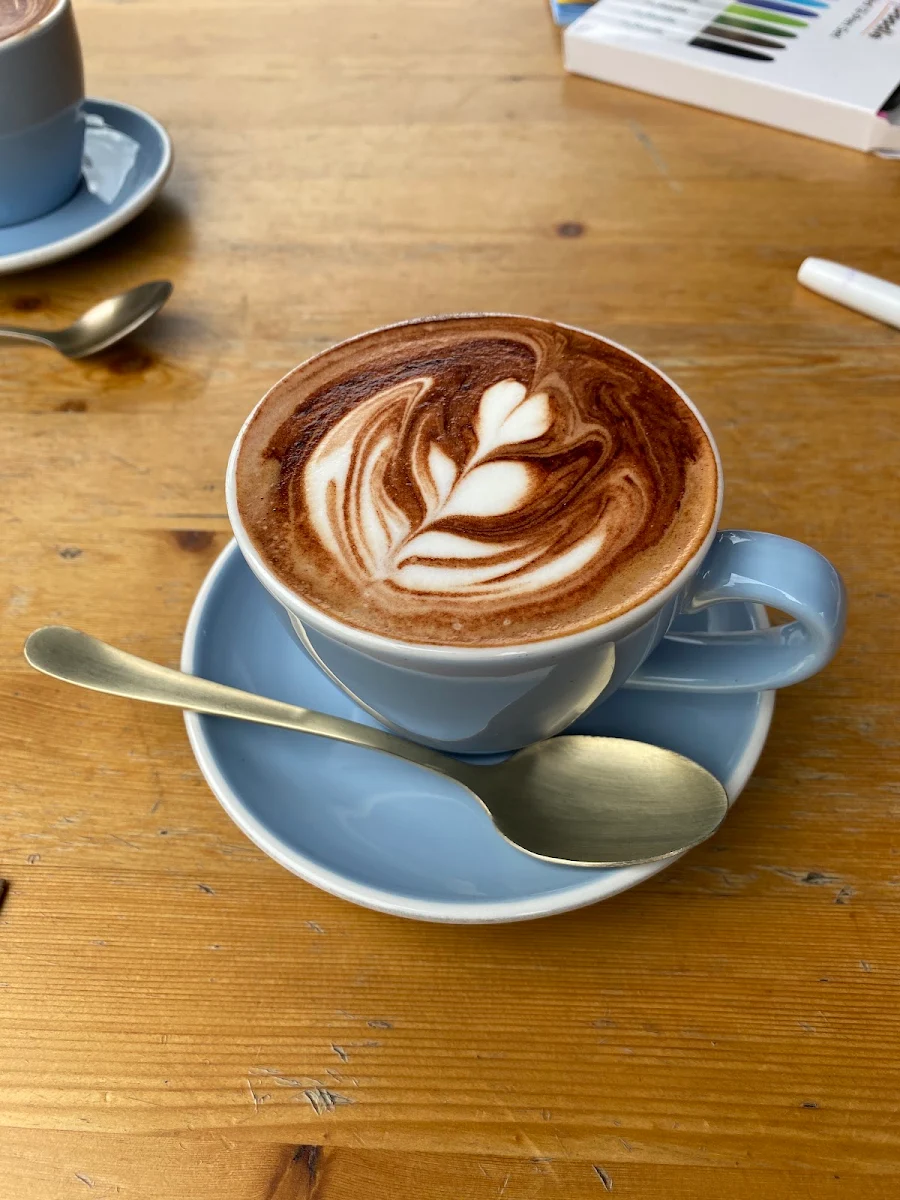 Mochaccino, Myrtle Cafe and Functions