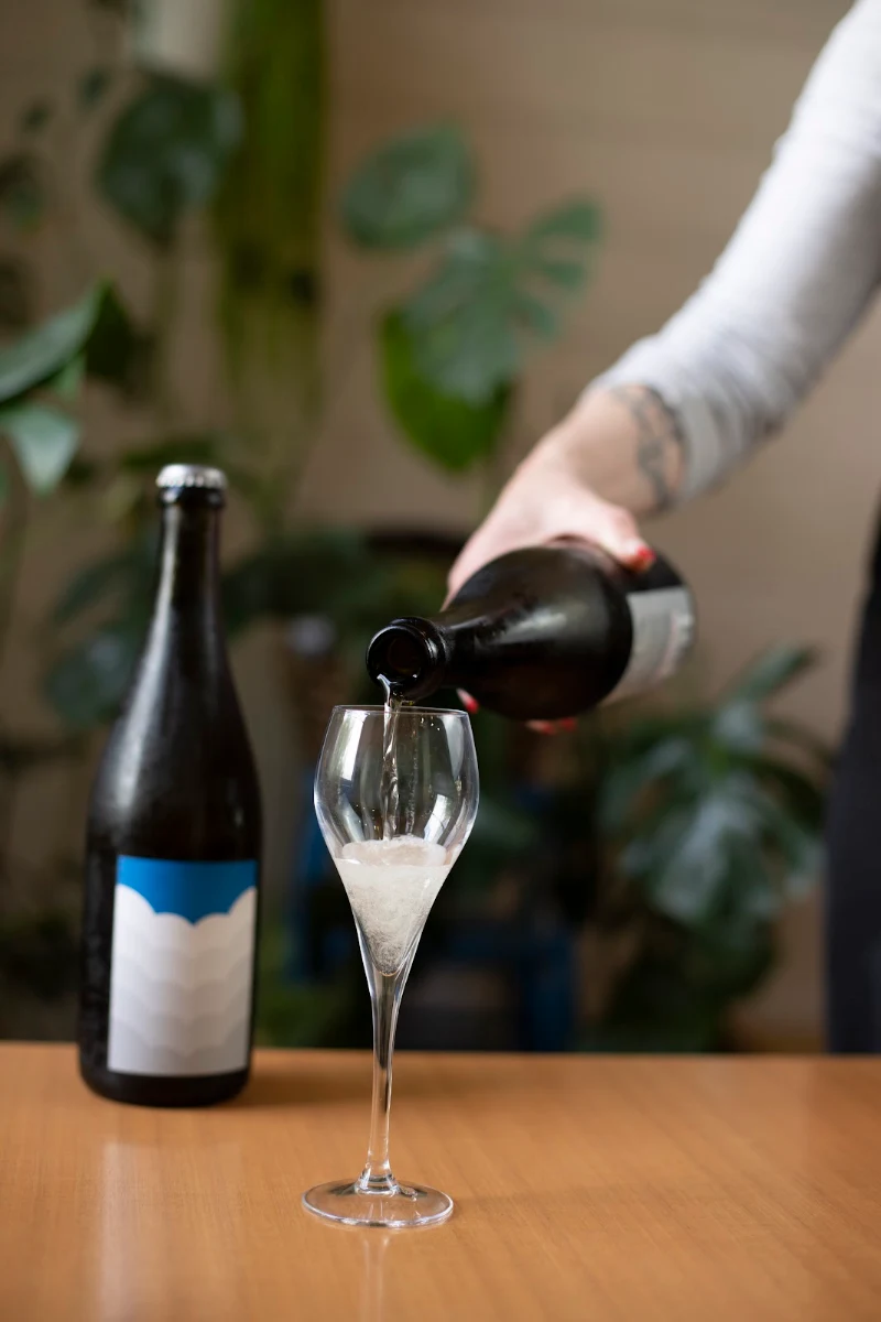 Wine, Myrtle Cafe and Functions