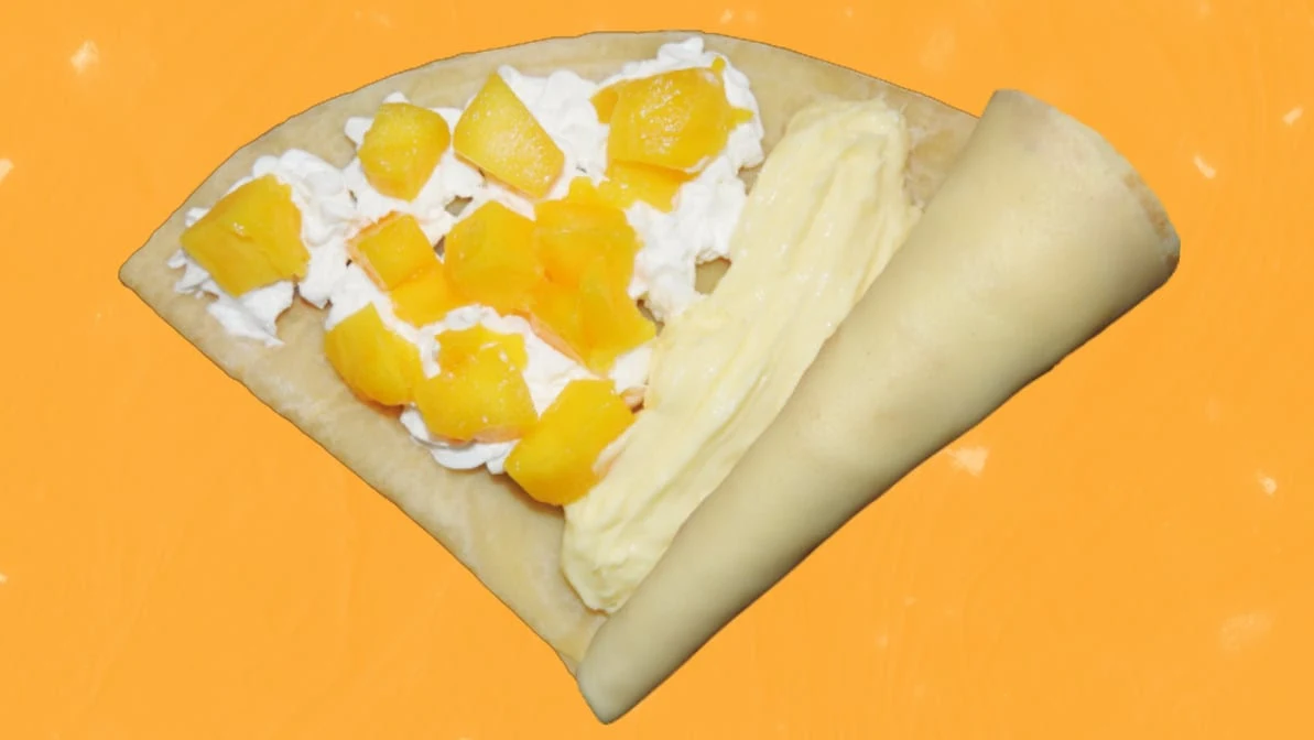 Highlights, Uncle Tee's Crepes Newtown