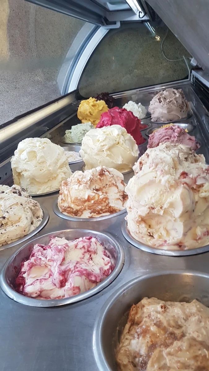 Gelato, Gelato Messina Bondi