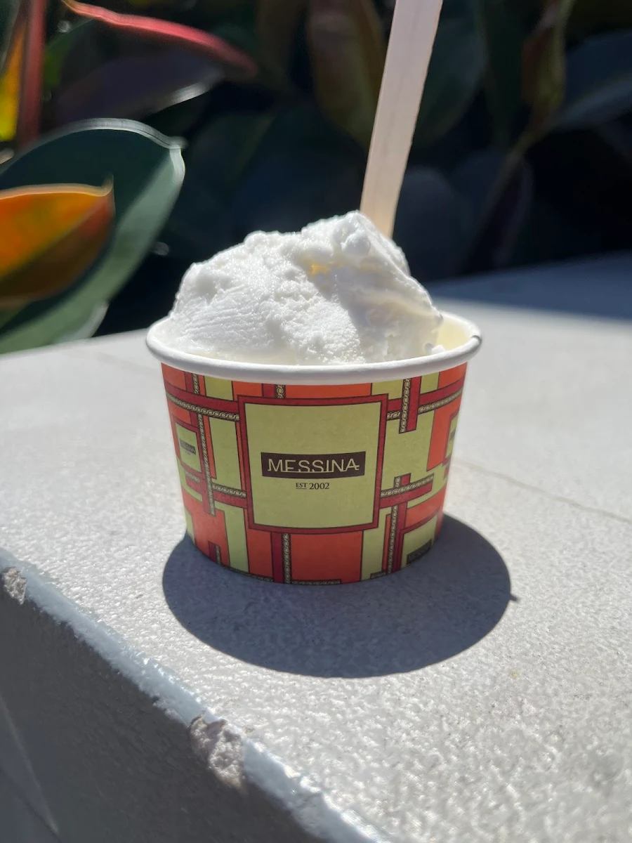 Highlights, Gelato Messina Bondi