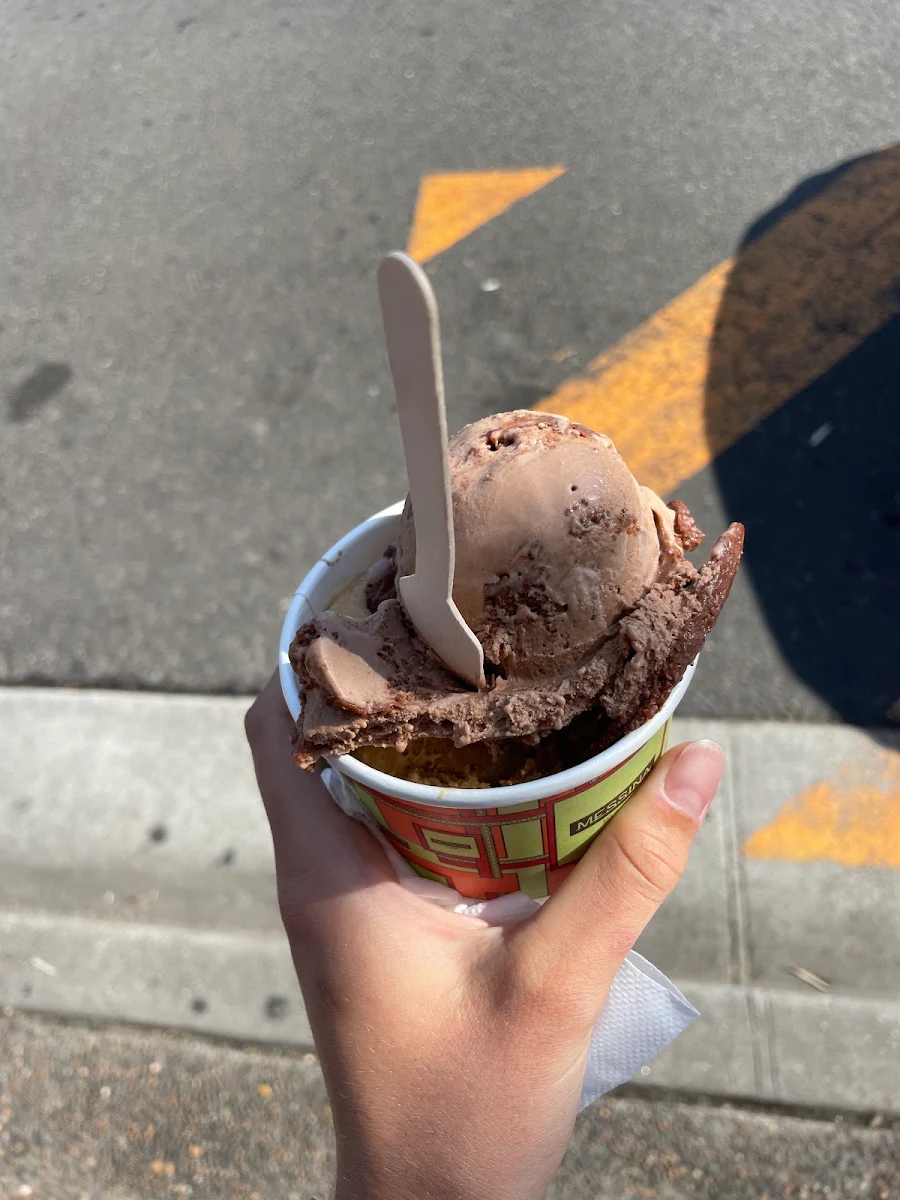 Highlights, Gelato Messina Bondi