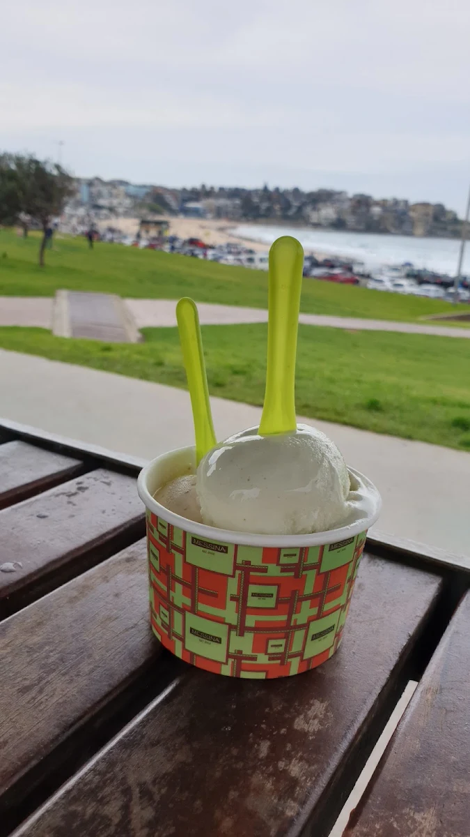Highlights, Gelato Messina Bondi