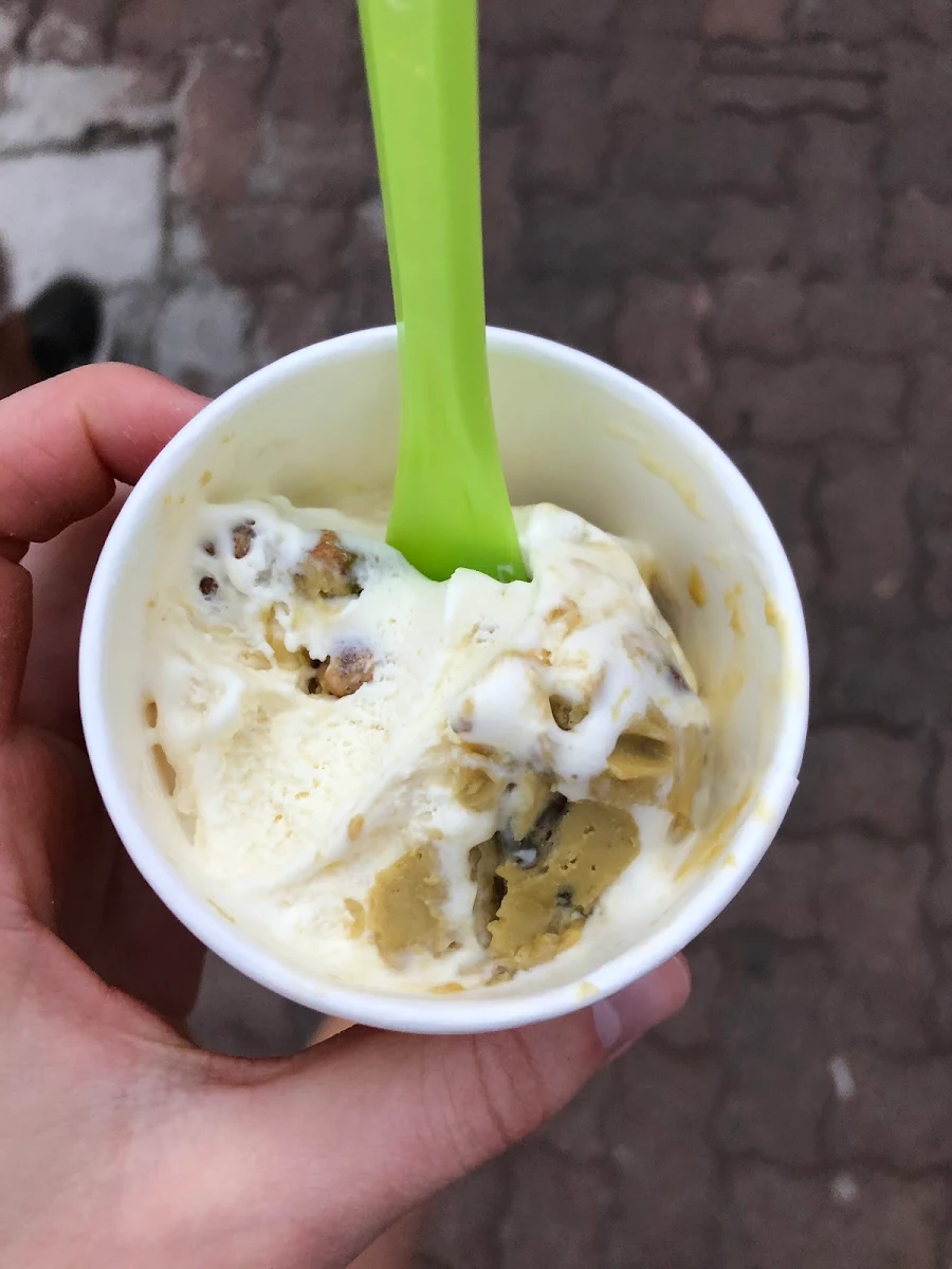 Highlights, Gelato Messina Bondi