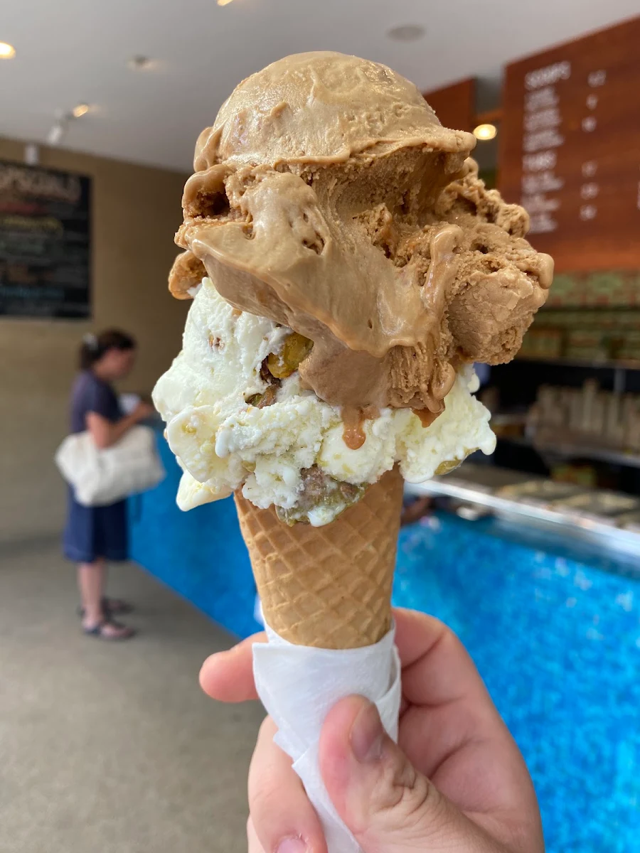 Highlights, Gelato Messina Bondi