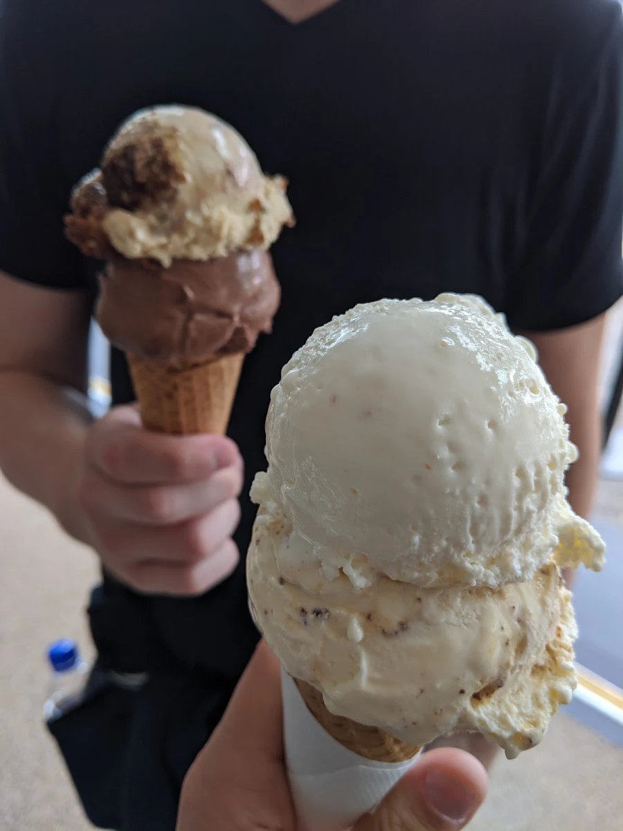 Highlights, Gelato Messina Bondi