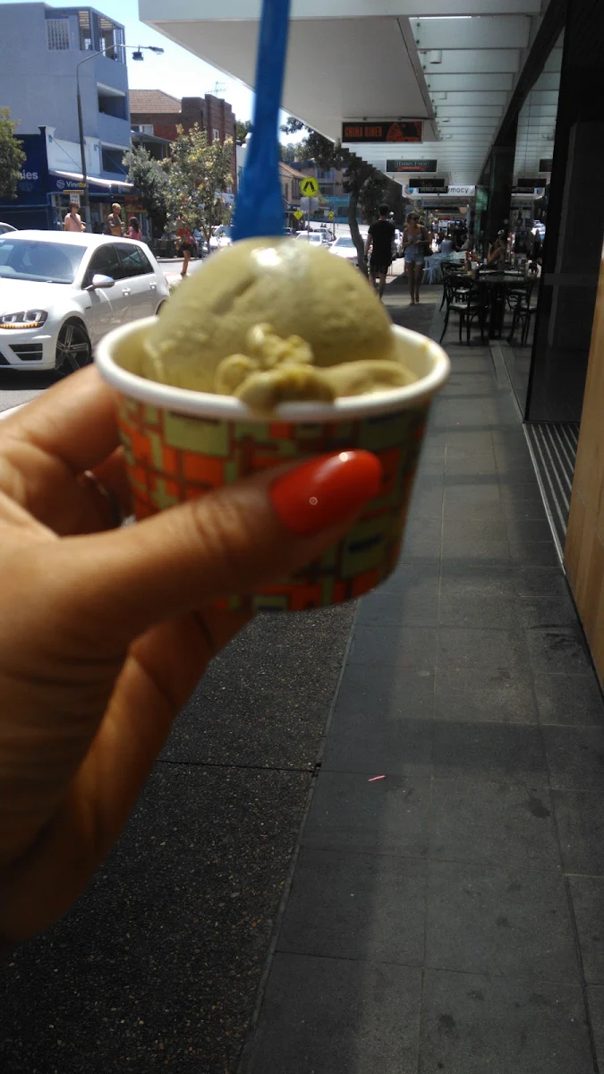 Highlights, Gelato Messina Bondi