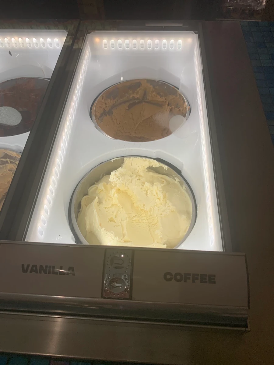 Highlights, Gelato Messina Bondi