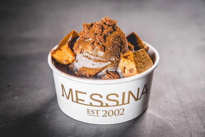Highlights, Gelato Messina Bondi