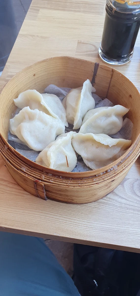 Highlights, Dumpling King Canberra City