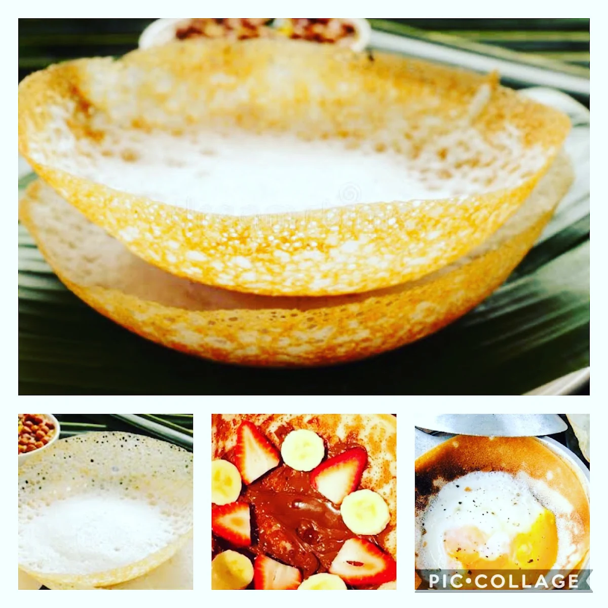 Highlights, Ceylon Girl's