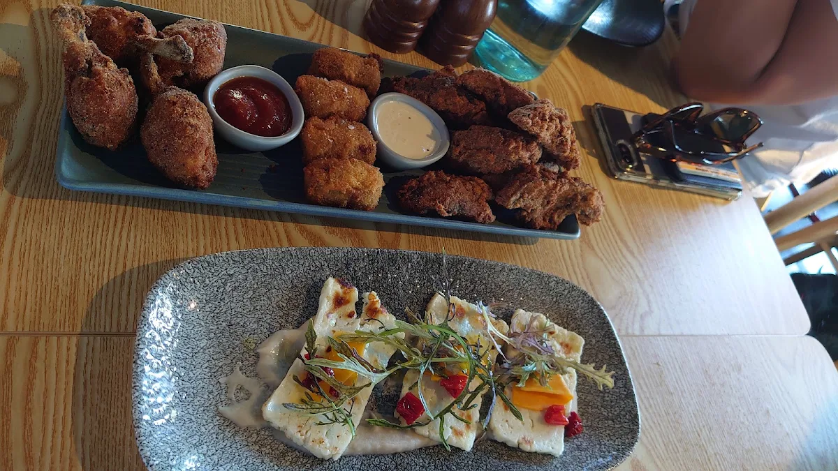 Highlights, Malt Shovel Taphouse Adelaide