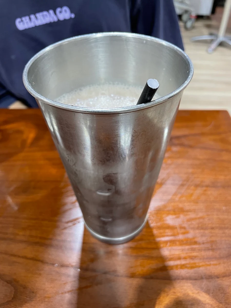 Highlights, The Roasted Coffee Bean