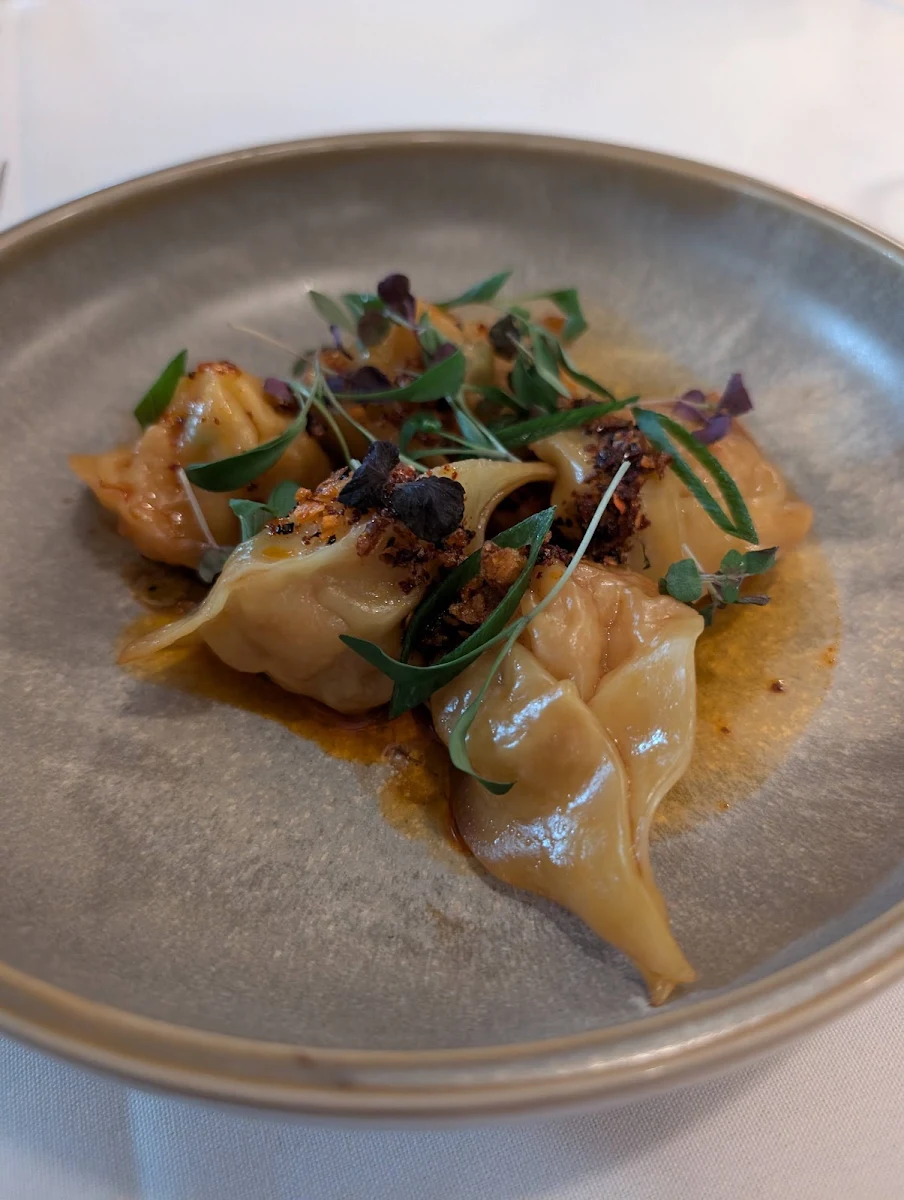 Highlights, Angliss Restaurant