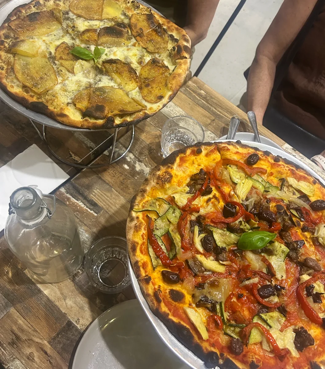 Highlights, Sapori at Tailors