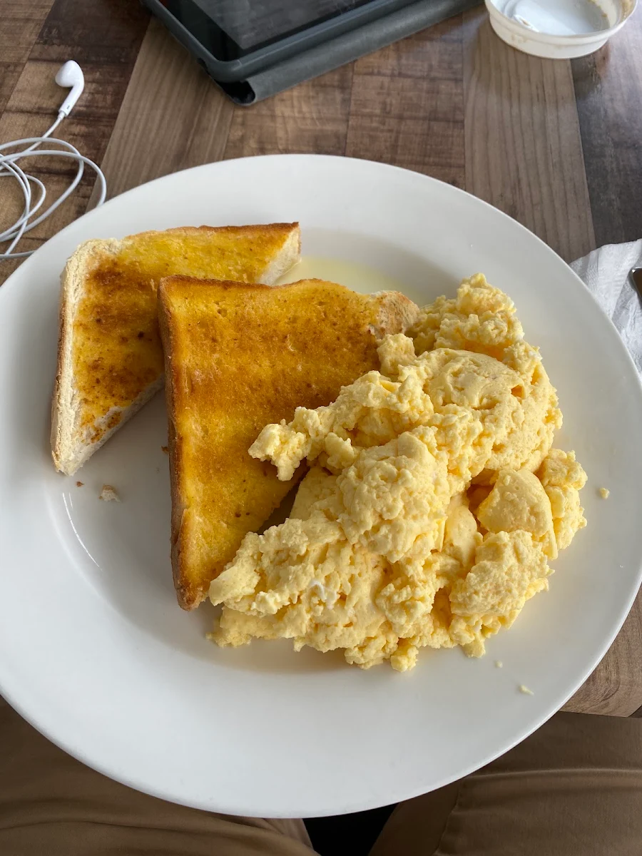 Highlights, T&L Carvery Cafe