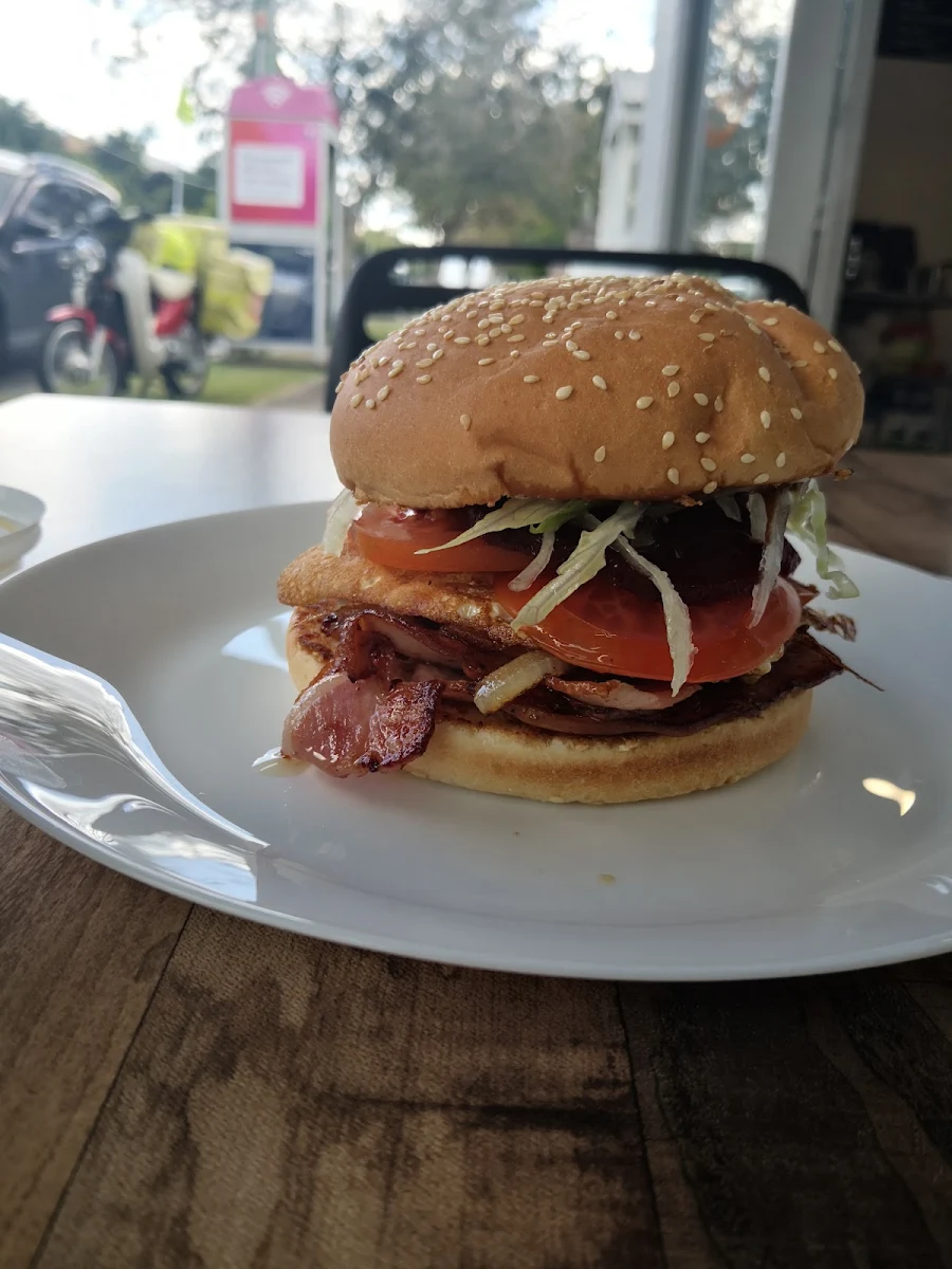 Highlights, T&L Carvery Cafe