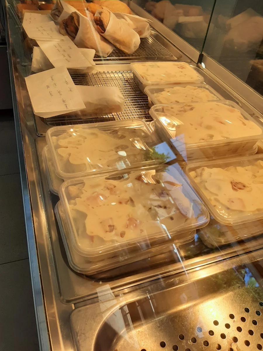 Highlights, T&L Carvery Cafe