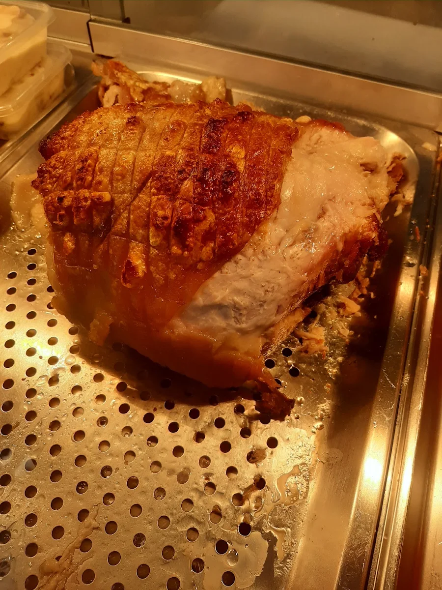 Highlights, T&L Carvery Cafe