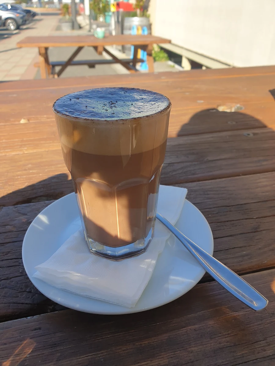 Mocha