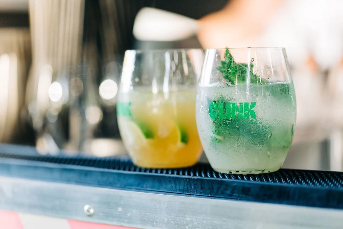 Highlights, CLINK at Tintara