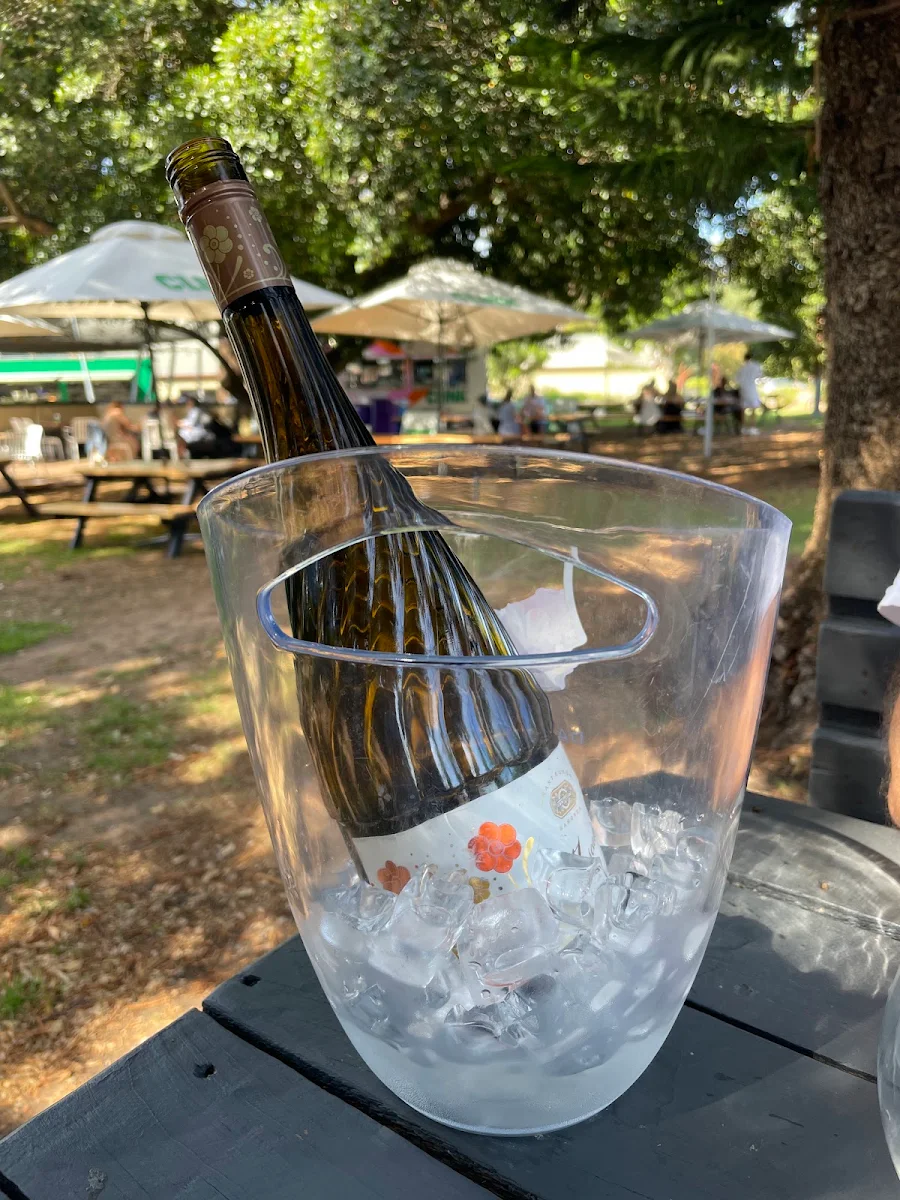 Highlights, CLINK at Tintara