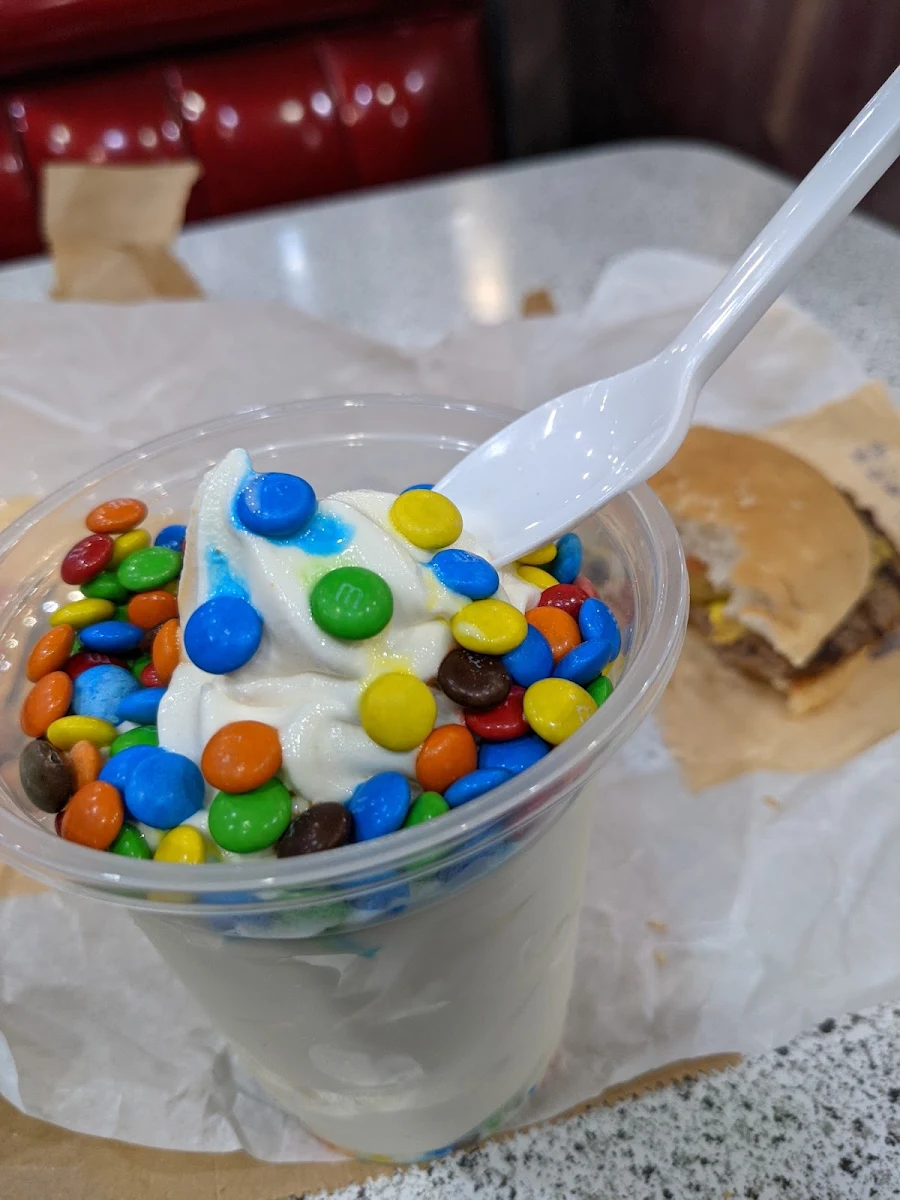 Storm M&M's, Hungry Jack's Burgers North Ringwood