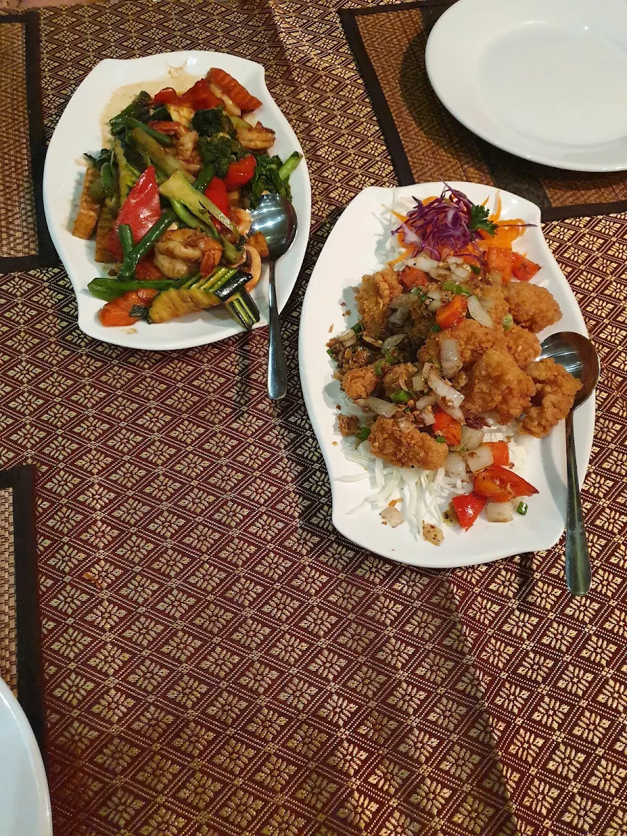 Highlights, Thai Cuisine Loganholme (Bryants Road)