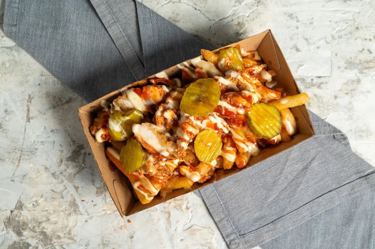 Highlights, Ausome Chicken Meadowbrook