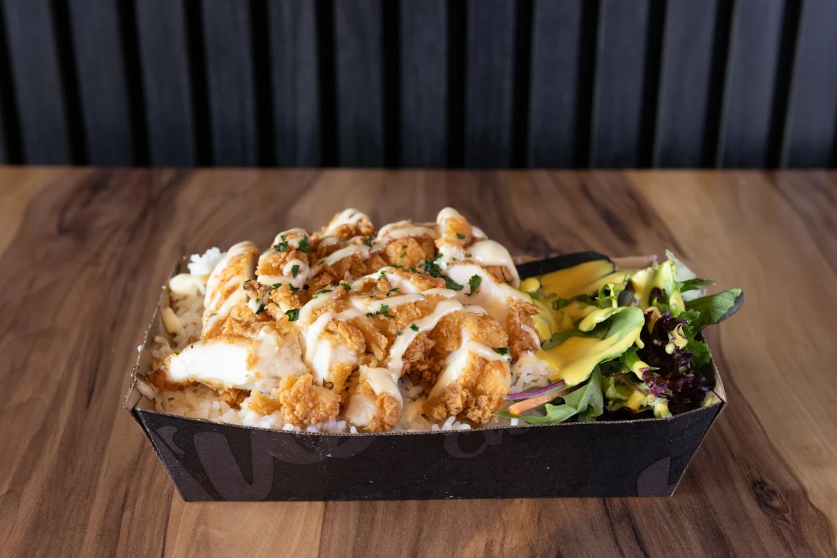 Highlights, Ausome Chicken Meadowbrook