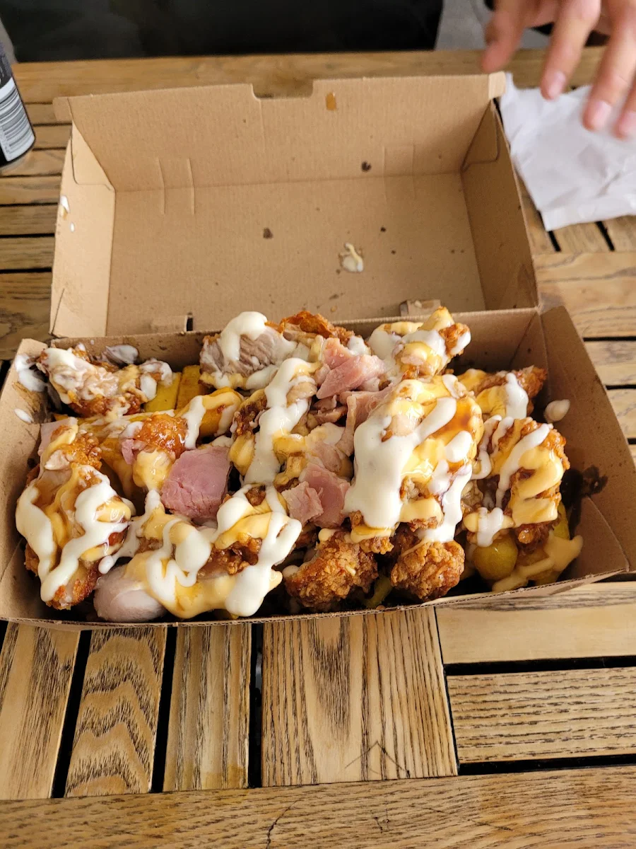 Highlights, Ausome Chicken Meadowbrook