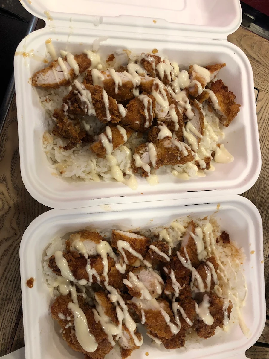 Highlights, Ausome Chicken Meadowbrook