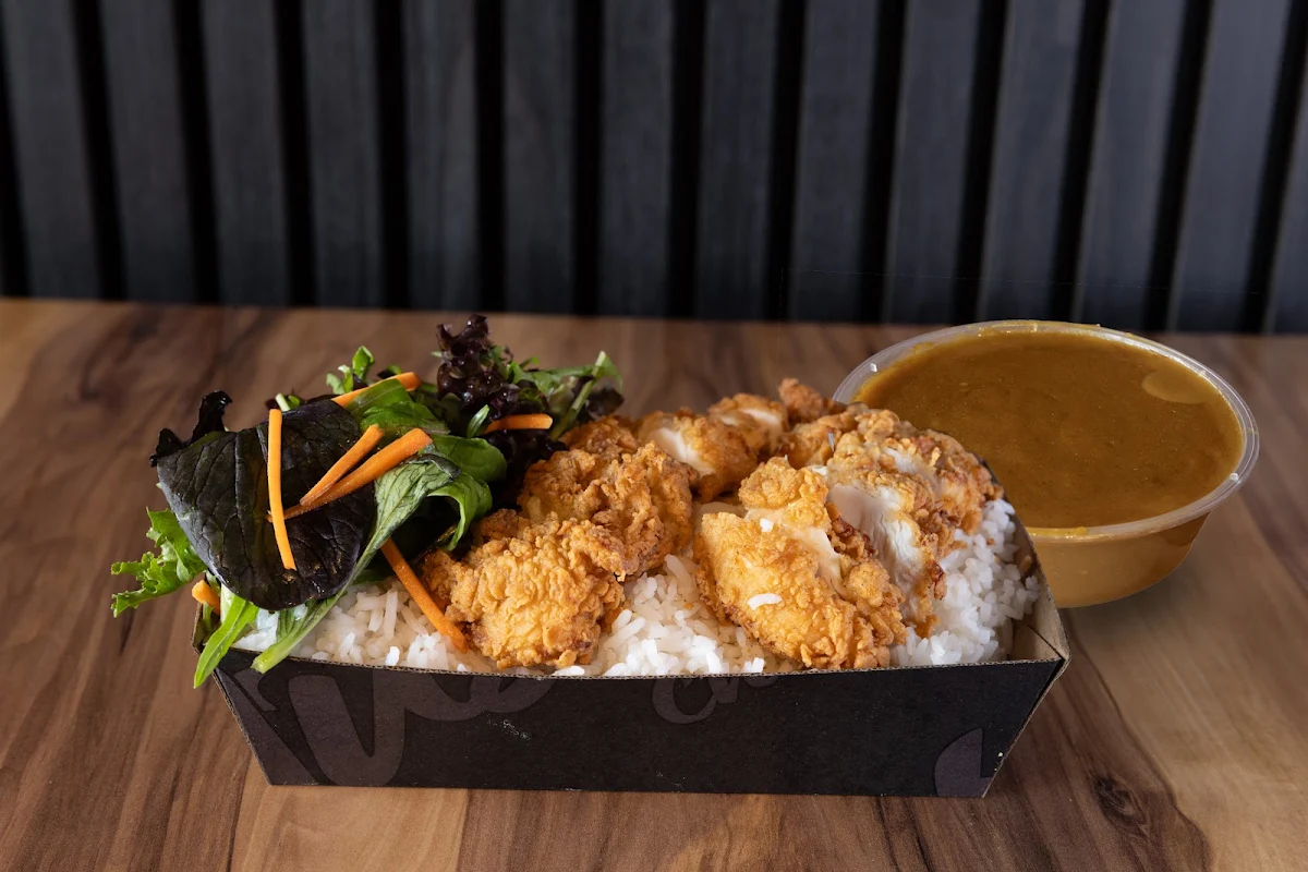 Highlights, Ausome Chicken Meadowbrook