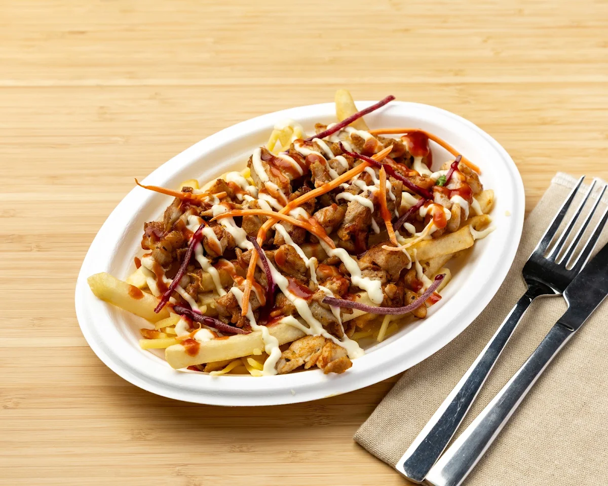 Highlights, Karim's Kebab Yangebup