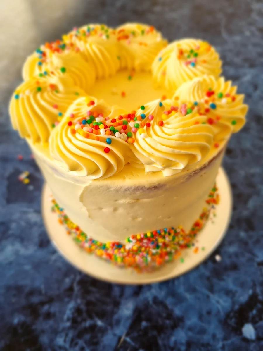 Birthday Cake
