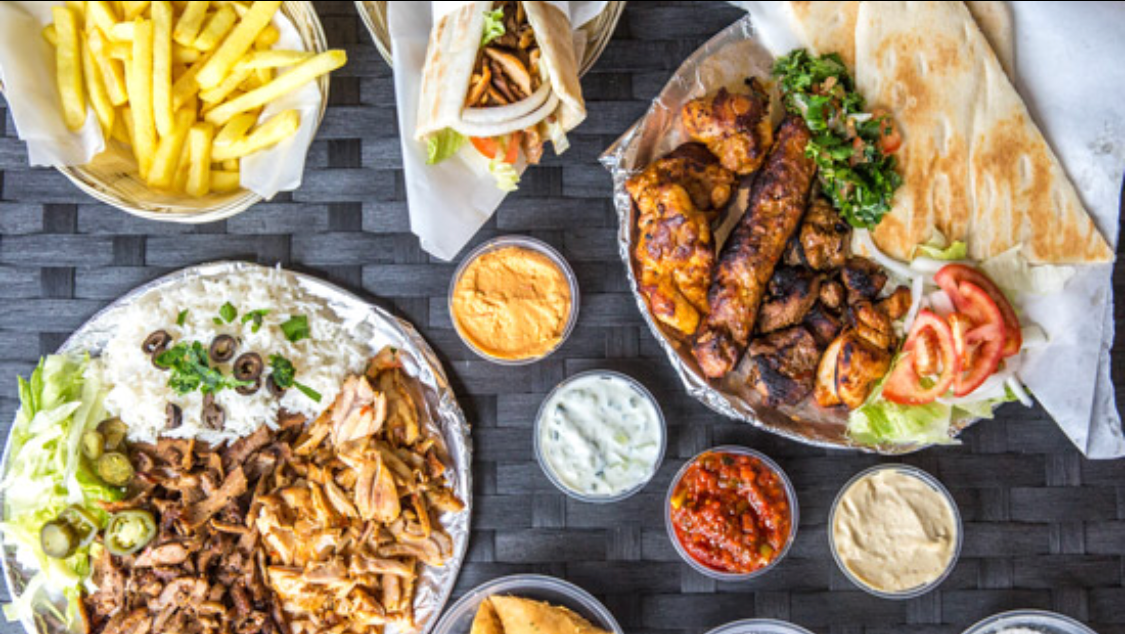 Highlights, Kebab Hut