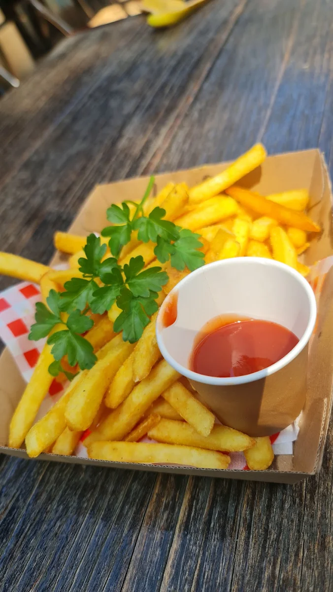 Hot Chips, Lumbar & Co