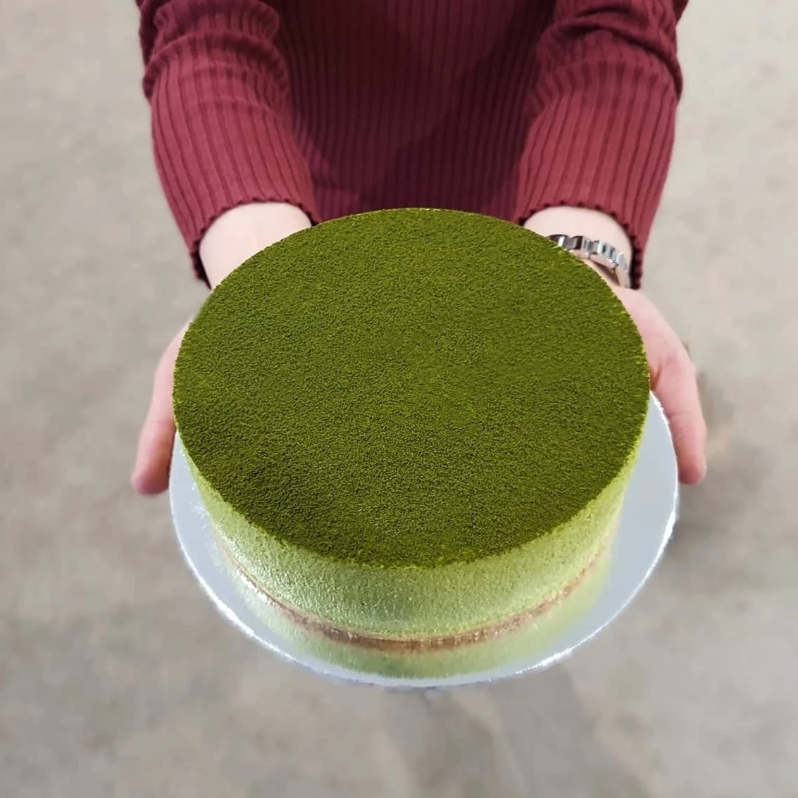 Japanese Matcha