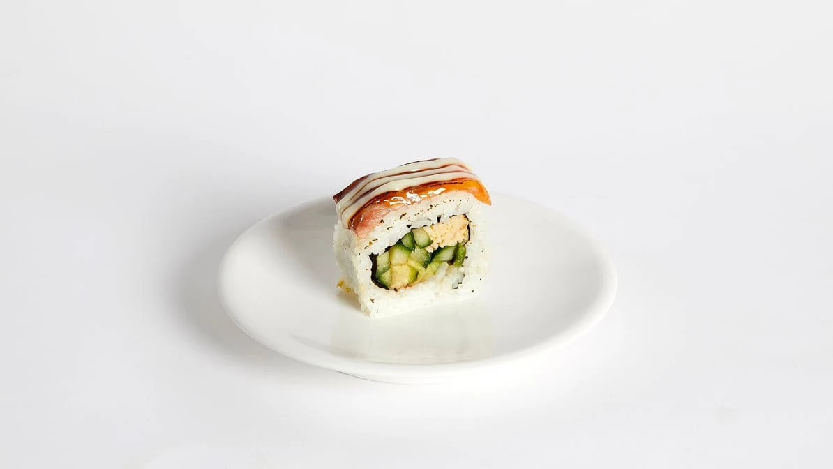 Highlights, Sushi Sushi Barkly Square