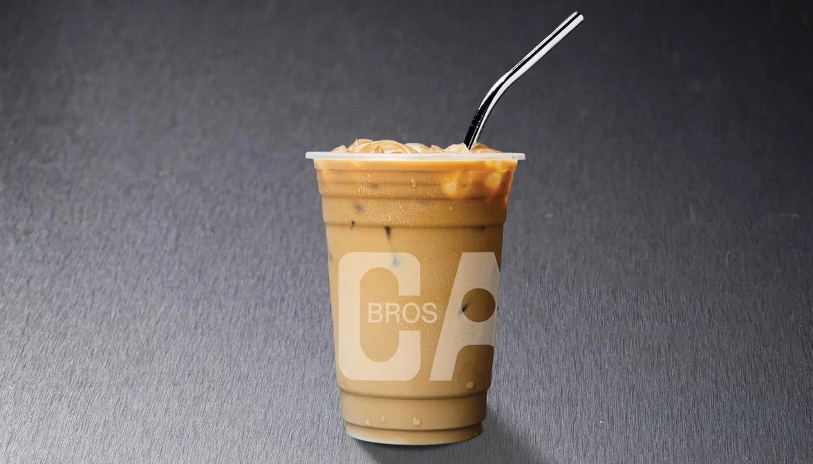 Highlights, Acai Bros Croydon