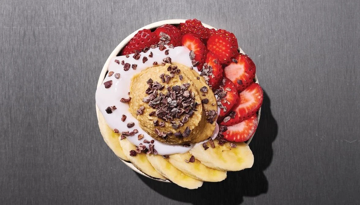 Highlights, Acai Bros Croydon