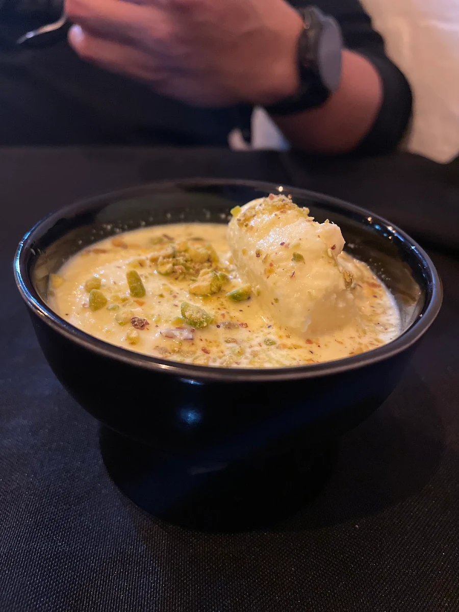 Rasmalai, Indian Culture