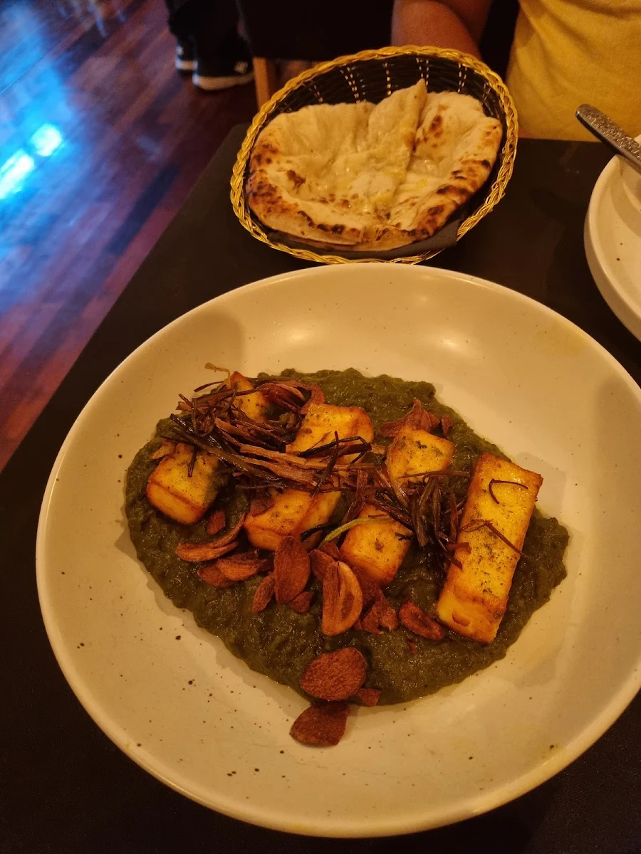 Saag Paneer, Indian Culture